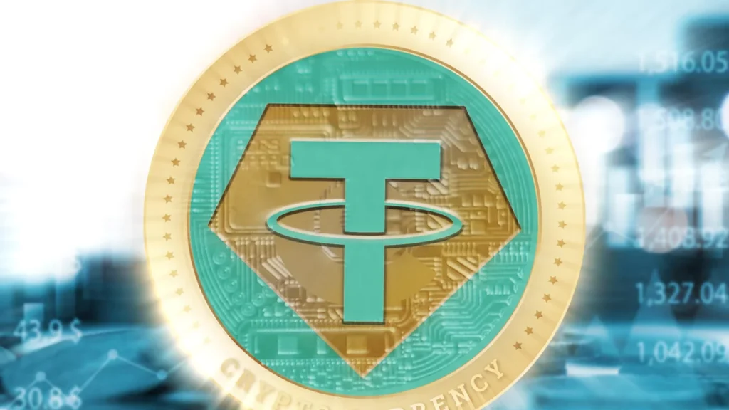 Tether’in T3 Birimi, 2024’ten Bu Yana 450 Milyon USDT’yi Dondurdu