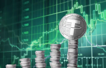 Tether, Son Ayda Tron ve Ethereum’da 514 Milyon Dolar Değerinde USDT’yi Dondurdu