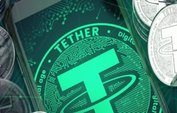 Tether, 2026 İlk Çeyrek Finansal Performansını Açıkladı