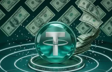 Tether’ın Dondurduğu 344 Milyon Dolarlık USDT Olay Oldu! ABD’de Dava Açıldı!