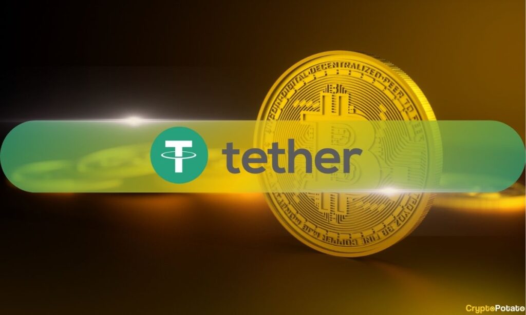 Tether’dan Bitcoin Hamlesi: SoftBank’ın Twenty One Capital’daki Yüzde 26’lık Payını Satın Aldı