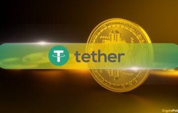 Tether’dan Bitcoin Hamlesi: SoftBank’ın Twenty One Capital’daki Yüzde 26’lık Payını Satın Aldı