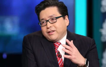 Tom Lee: Kripto Para Kışı Geride Kaldı, Ethereum İçin 22.000 Dolar Hedefi Belirtti