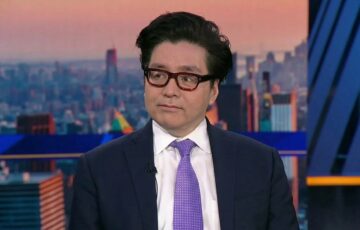 Tom Lee, Ether yükselişi için gerekenleri yazdı: “Şu anki düşüşler kuru gürültü…”