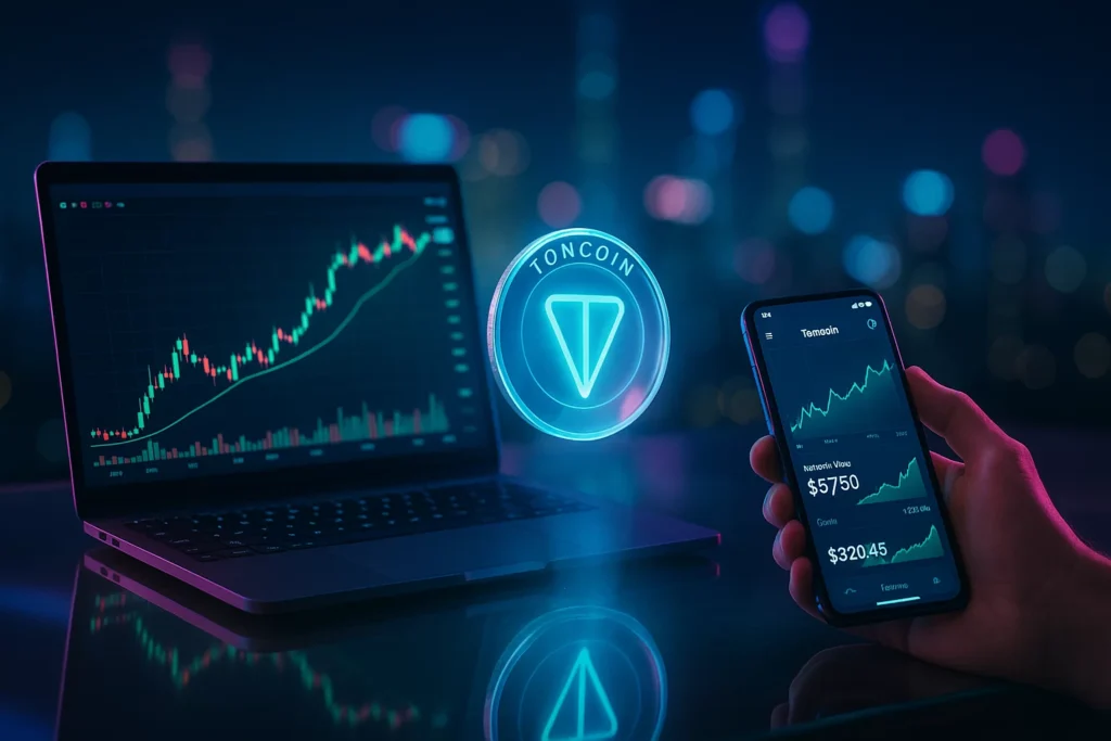 Telegram TON, Doğrulayıcı Rolüne Geçti: Ücretlerde Büyük Düşüş