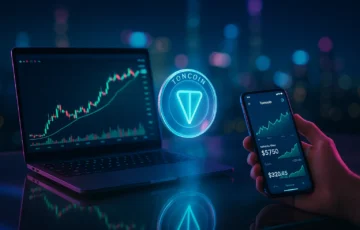 Telegram Wallet, Aylık 1 Milyar Dolar İşlem Hacmine Ulaştı