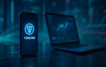 Toncoin Fiyat Tahminleri: 2026 İçin 3,35 Dolar, 2030 İçin 20,42 Dolar Hedefi