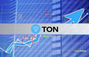 Toncoin (TON) Yükselişini Neden Sürdürüyor?