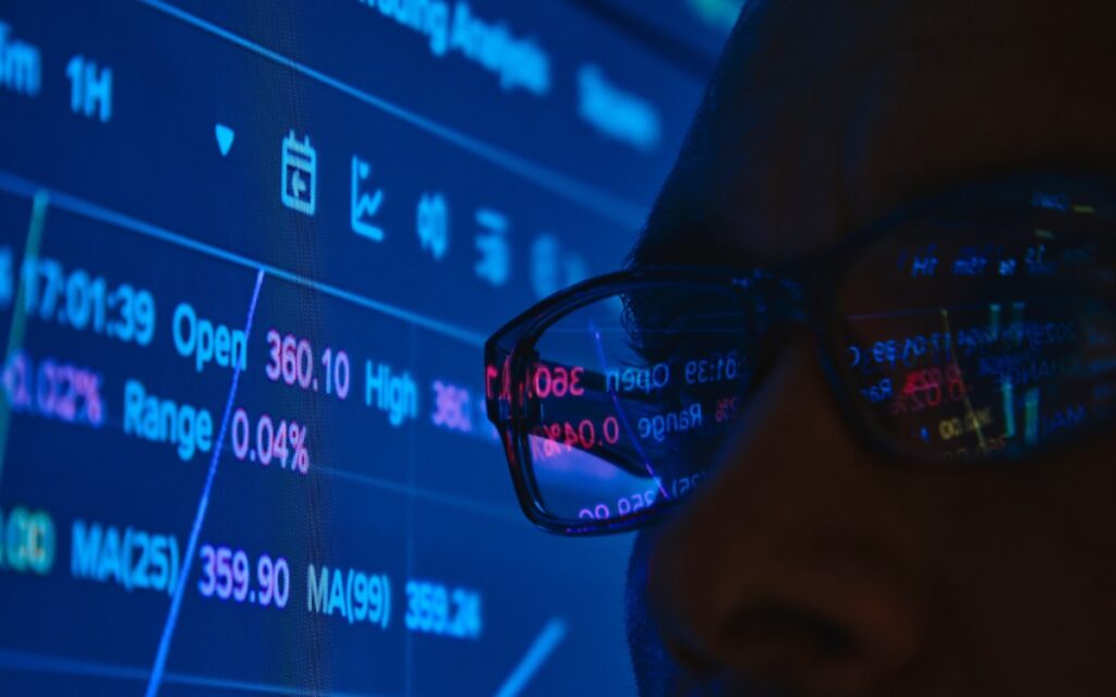 Garrett Jin’in Binance’e Yüksek Tutarla Ethereum Transferleri