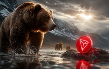 TRON (TRX) Fiyatında Yükseliş: Ekosistem Güçleniyor