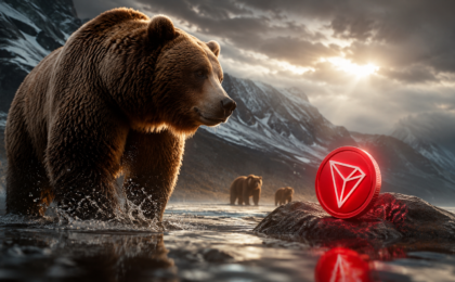 TRON (TRX) Fiyatında Yükseliş: Ekosistem Güçleniyor