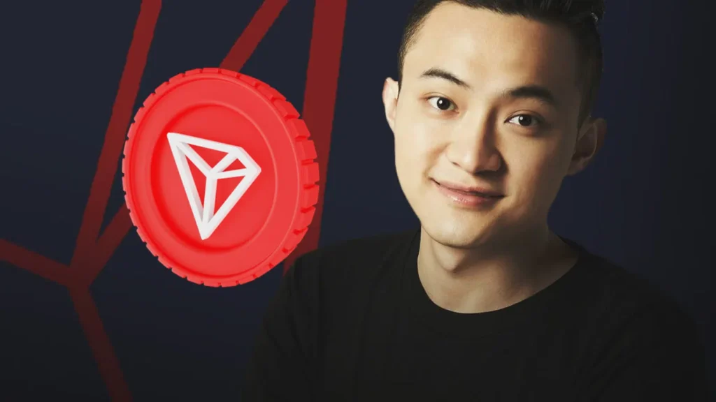 TRON Kurucusu Justin Sun, Ödül Olarak Aldığı Bu Altcoini Satmaya Hazırlanıyor! İşte O Altcoin