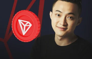 TRON Kurucusu Justin Sun, Ödül Olarak Aldığı Bu Altcoini Satmaya Hazırlanıyor! İşte O Altcoin