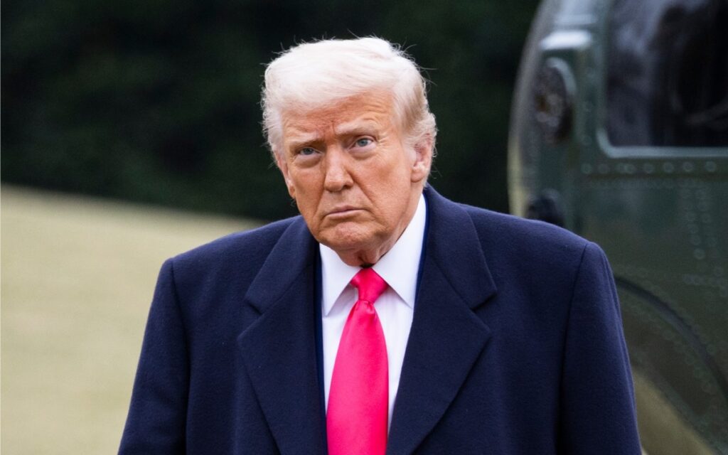 Trump’ın İran Teklifine Red: Petrol Fiyatları Yükselişte