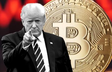 Trump’tan kripto mesajı: Asla yarı yolda bırakmayacağım