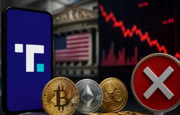 Trump destekli Truth Social, kripto ETF başvurularını geri çekti