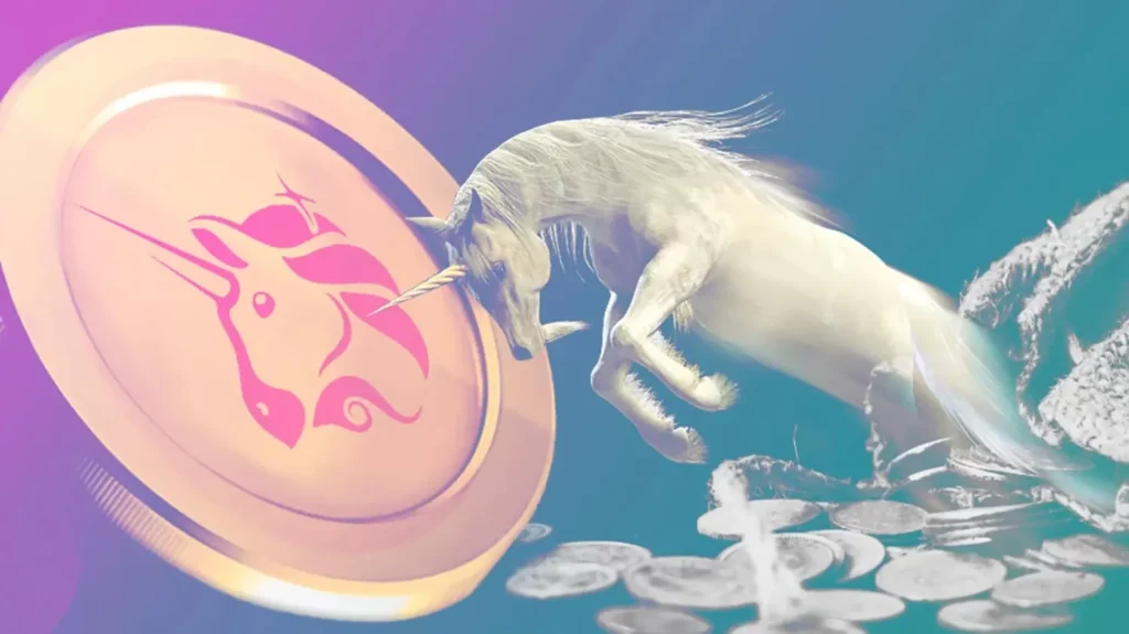 Uniswap Ekosisteminde Token Geri Alım Süreci Başlıyor