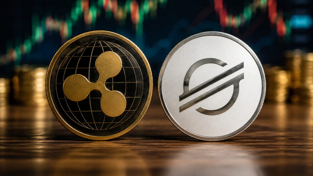Ünlü İsimden XRP ve Stellar Karşılaştırması