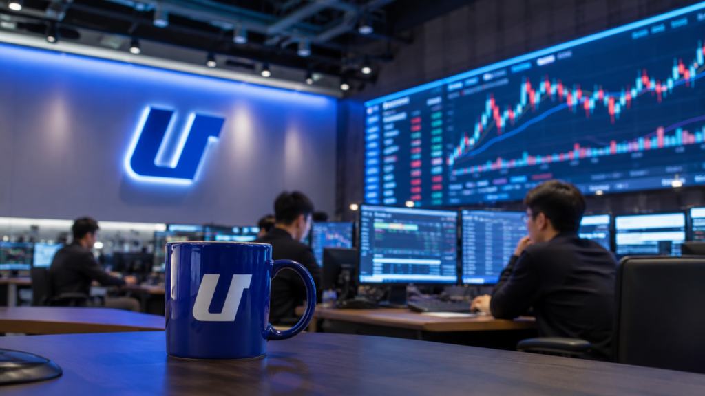 Upbit’ten Venice Token Duyurusu: İşlem Pariteleri Belirlendi