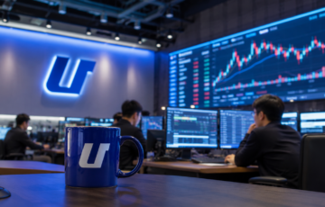 Upbit’ten Venice Token Duyurusu: İşlem Pariteleri Belirlendi