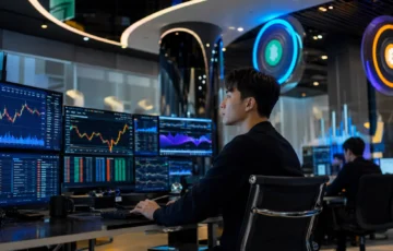 Upbit Popüler Altcoin’i Listeliyor: Kritik Saat Açıklandı