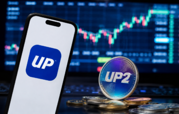 Upbit Superform’un Yeni Listelemesi: UP2 İşlemleri Başlıyor