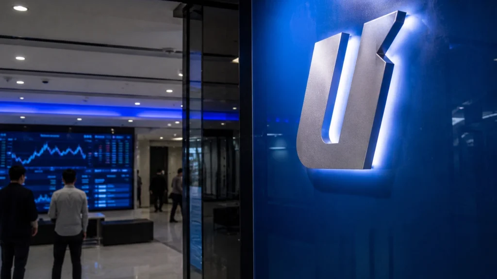 Upbit’ten Yeni Altcoin Listelemesi: Detaylar Açıklandı
