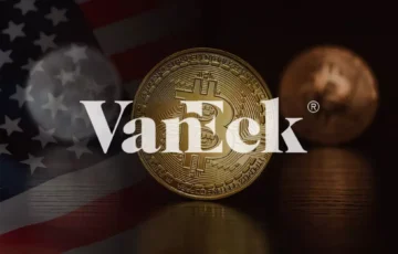 VanEck’ten Bitcoin İçin Çarpıcı Uzun Vadeli Tahmin