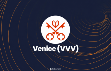 Venice (VVV) Coin: Yapay Zeka ve Blockchain’in Buluşma Noktası