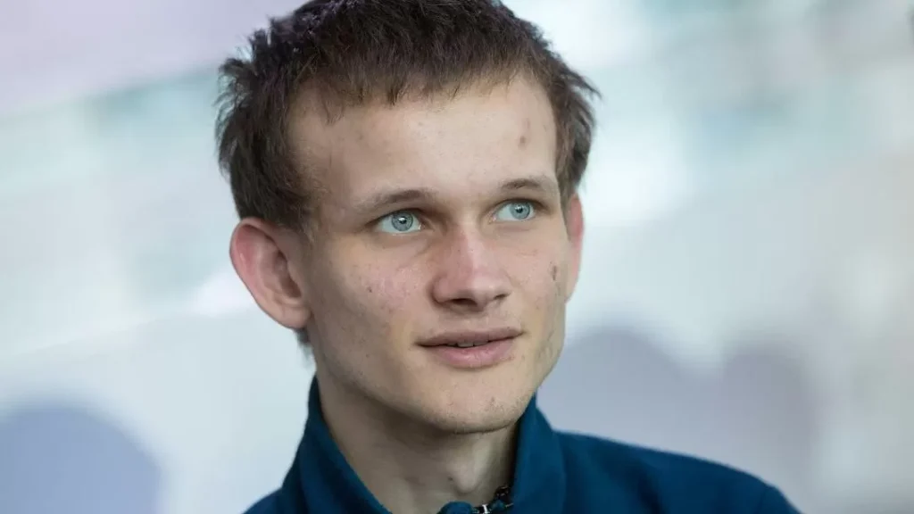 Vitalik Buterin, Cüzdanındaki 76 Altcoinin Tamamını Sattı