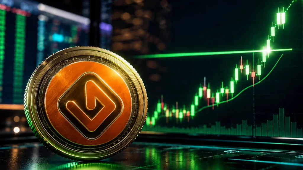 VSTR Coin’de Kritik Kırılım Geldi: Yeni Hedef Belli Oldu
