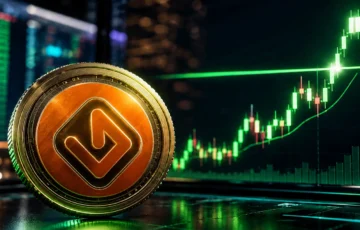 VSTR Coin’de Kritik Kırılım Geldi: Yeni Hedef Belli Oldu