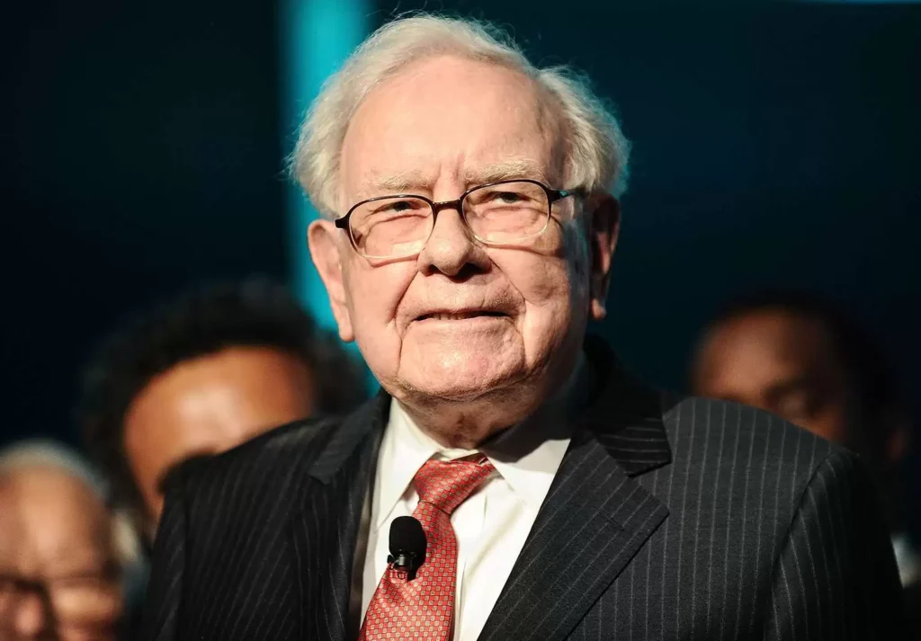 Berkshire Hathaway’in Nakit Rezervleri Rekor Kırdı: Ne Anlama Geliyor?