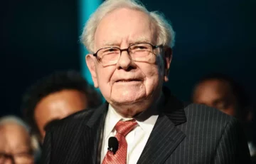 Berkshire Hathaway’in Nakit Rezervleri Rekor Kırdı: Ne Anlama Geliyor?