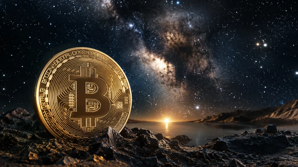 Winklevoss Kardeşlerden Bitcoin Mesajı: 39 Trilyon Neden Var