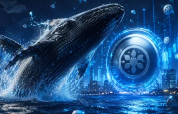 Worldcoin’de Hareketlilik: Balinalar WLD’ye Geri Döndü