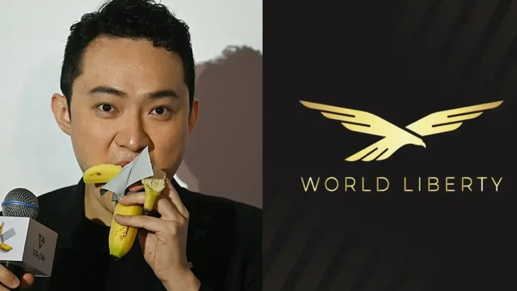 WLFI, Justin Sun’a İftira Davası Açtı: Token Krizi Mahkemeye Taşındı