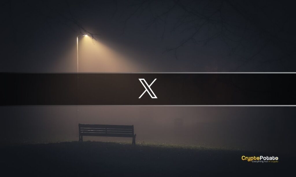 X Platformunda Kripto İçerikler En Çok Susturulan Konu Oldu