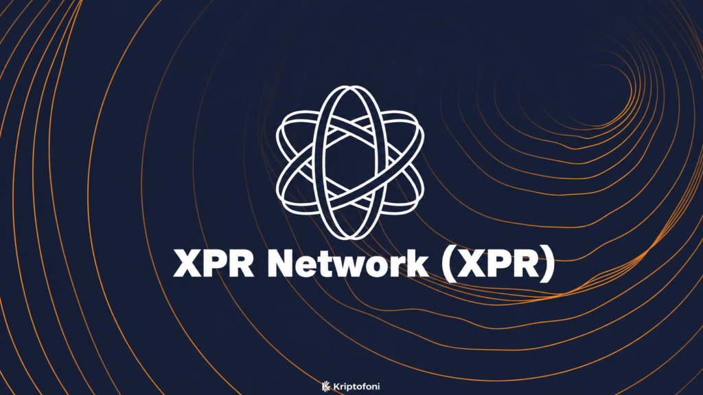XPR Network (XPR) Coin: Temel Özellikleri ve Kullanım Alanları