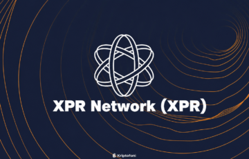 XPR Network (XPR) Coin: Temel Özellikleri ve Kullanım Alanları
