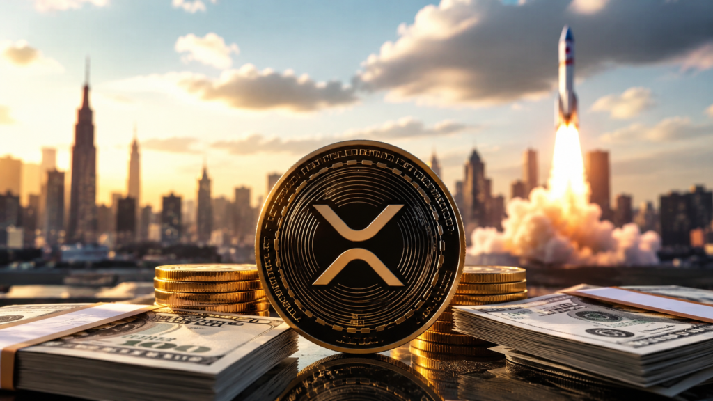 XRP İçin 1.000 Dolar Hedefi: Beklentiler Daha Yüksek Olabilir