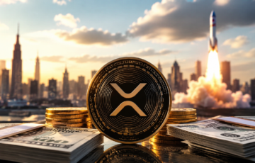 XRP İçin 1.000 Dolar Hedefi: Beklentiler Daha Yüksek Olabilir