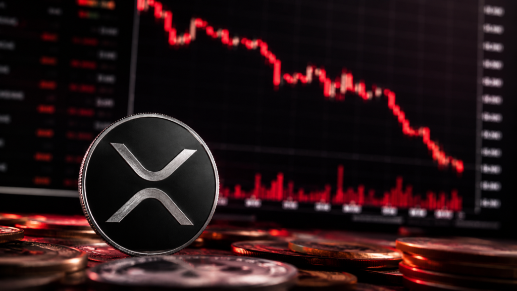 XRP Coin’de 1,45 Dolar Seviyesi Altında Satış Baskısı Artıyor