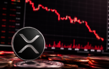 XRP Coin’de 1,45 Dolar Seviyesi Altında Satış Baskısı Artıyor