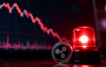 XRP Ağında Ödeme Trafiğinde Dikkat Çeken Düşüş