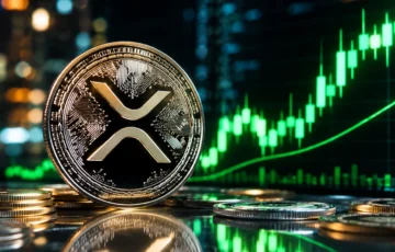 XRP İçin Alım Sinyali Geldi: Analist Kısa Vadeli Tepki Bekliyor