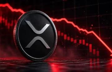 XRP 1,40 Doların Altında: Satış Baskısının Etkileri ve Piyasa Gelişmeleri