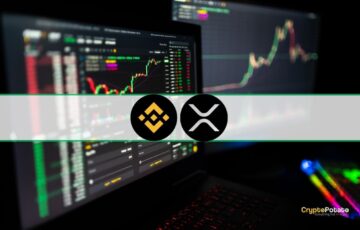 Binance Verileri: XRP Bakiyelerinde 16 Milyonluk Artış