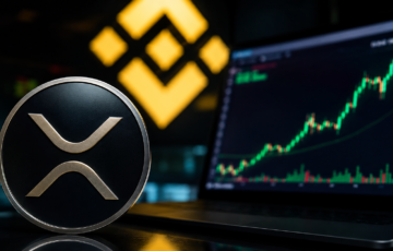 XRP İçin Binance Alarmı: Kaldıraç Oranı 2 Ayın Zirvesinde
