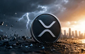 XRP’de Büyük Kırılım Öncesi Sert Eleme Uyarısı